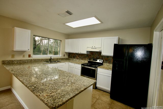 18731 REDRIVER TRL, San Antonio, TX 78259