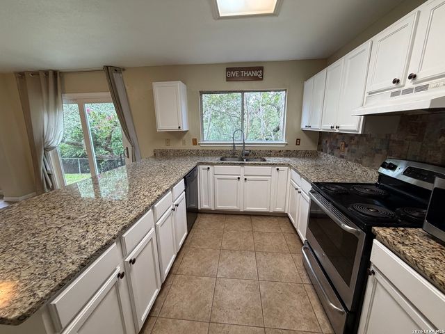 18731 REDRIVER TRL, San Antonio, TX 78259