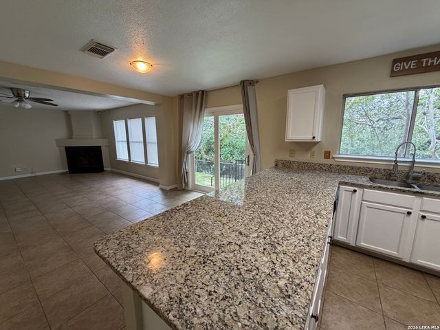 18731 REDRIVER TRL, San Antonio, TX 78259