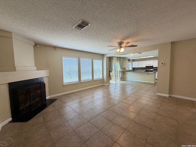 18731 REDRIVER TRL, San Antonio, TX 78259