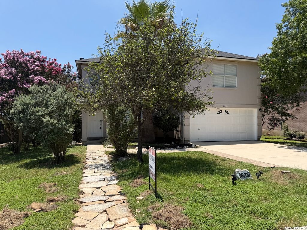 18731 REDRIVER TRL, San Antonio, TX 78259