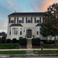 1335 CANBERRA DR, Baltimore, MD 21221