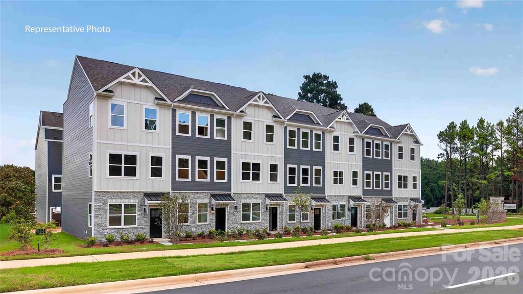 5108 S Tryon Street, Charlotte, NC 28217