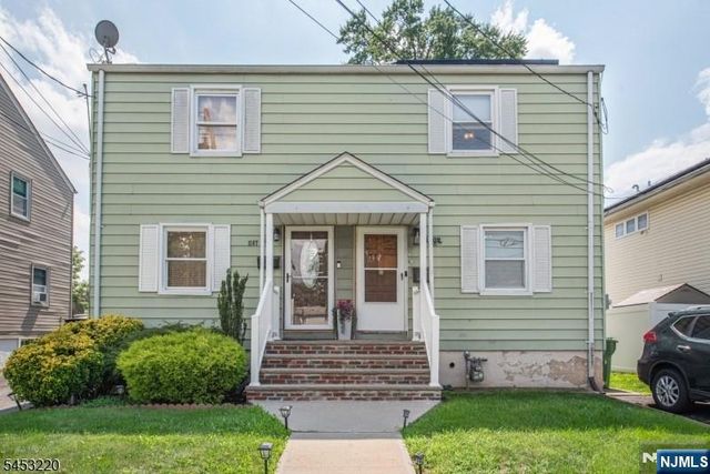 1109 Lincoln Street, Linden, NJ 07036