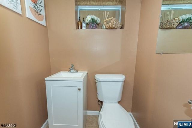 1109 Lincoln Street, Linden, NJ 07036