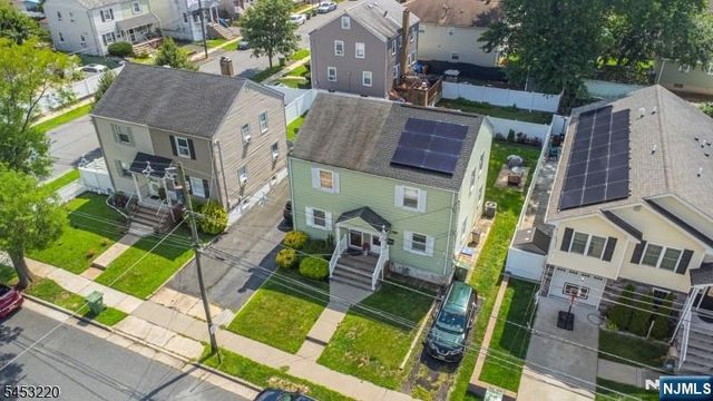 1109 Lincoln Street, Linden, NJ 07036