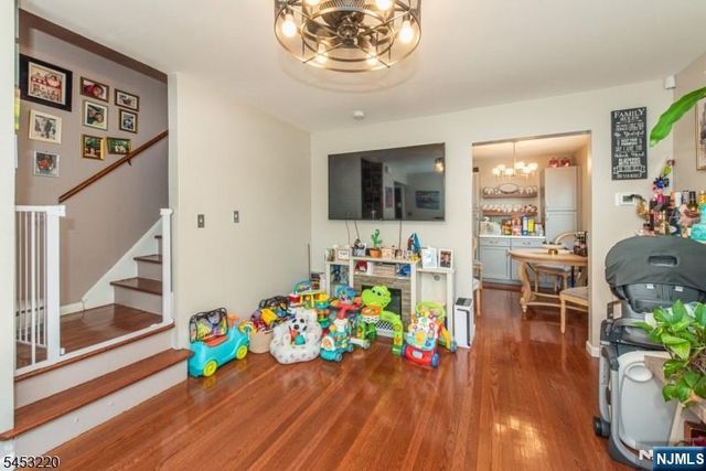 1109 Lincoln Street, Linden, NJ 07036