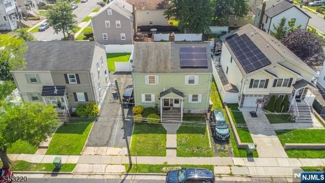 1109 Lincoln Street, Linden, NJ 07036