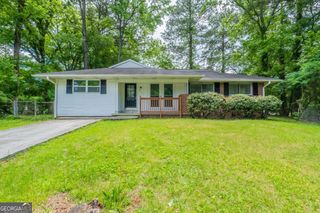 2499 Shiloh Drive, Decatur, GA 30034