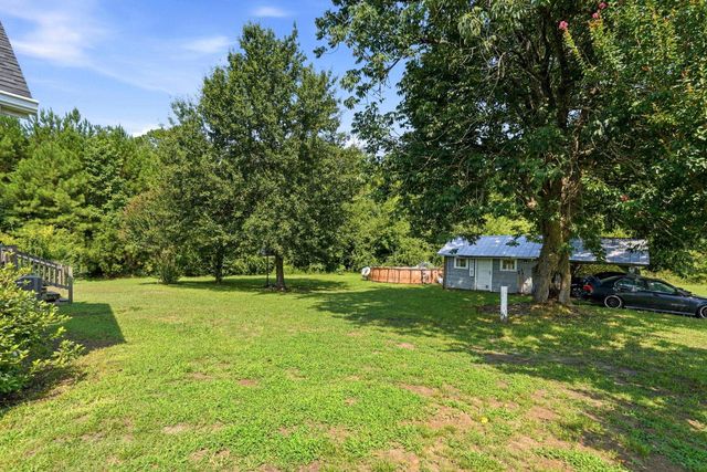 670 Highway 45, Loris, SC 29569