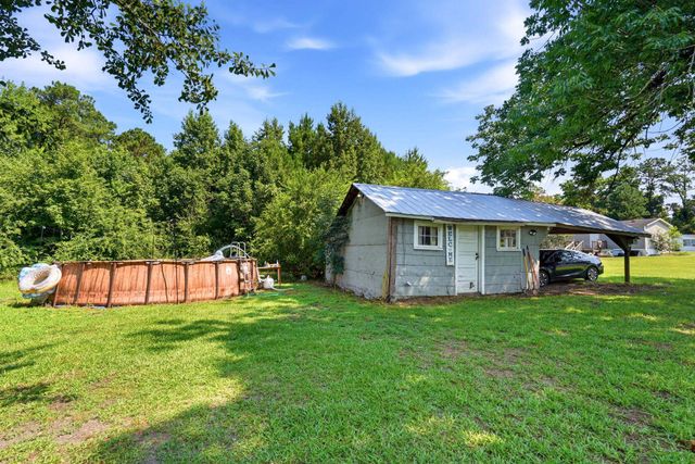 670 Highway 45, Loris, SC 29569