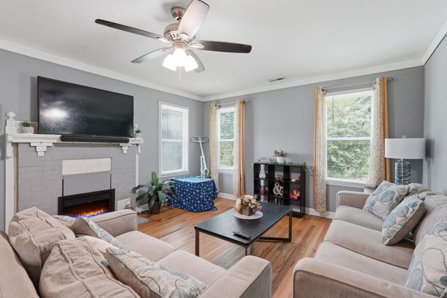 670 Highway 45, Loris, SC 29569