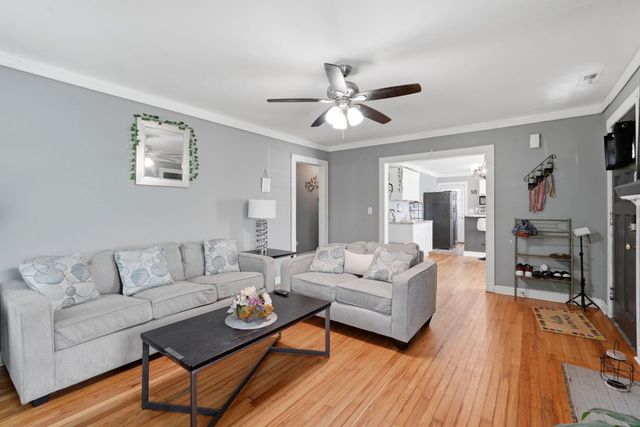 670 Highway 45, Loris, SC 29569