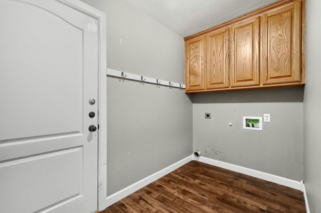 187 Square Dance Road, Denison, TX 75021