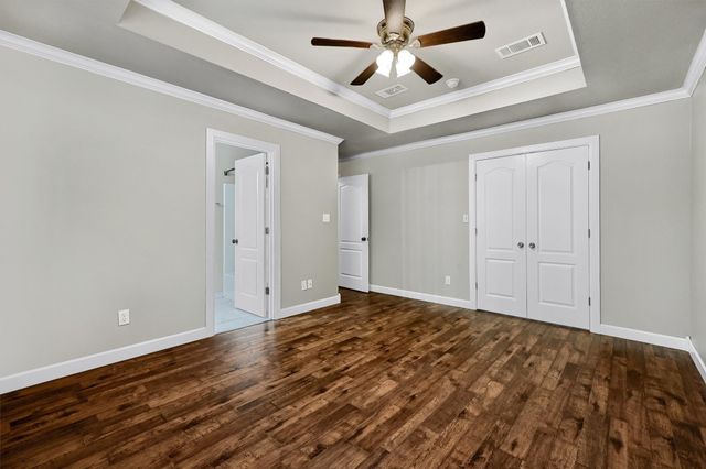 187 Square Dance Road, Denison, TX 75021