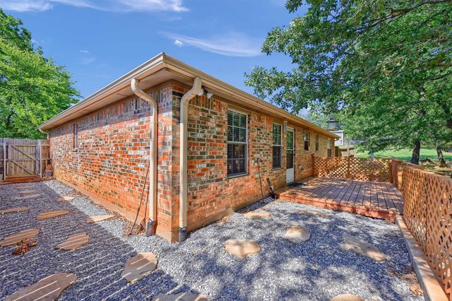 187 Square Dance Road, Denison, TX 75021