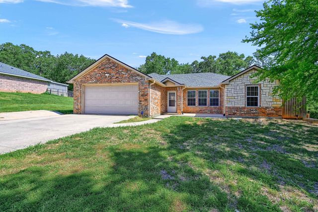 187 Square Dance Road, Denison, TX 75021