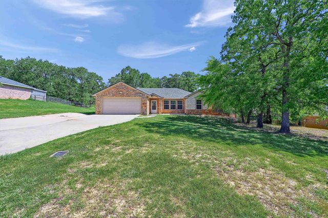 187 Square Dance Road, Denison, TX 75021