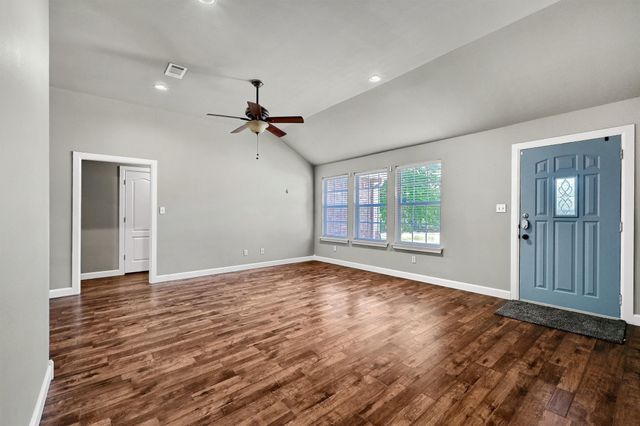 187 Square Dance Road, Denison, TX 75021