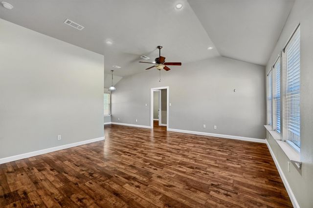 187 Square Dance Road, Denison, TX 75021