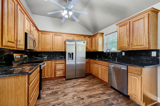 187 Square Dance Road, Denison, TX 75021