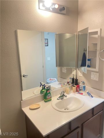 6580 Clara Bow Avenue 103, Las Vegas, NV 89122