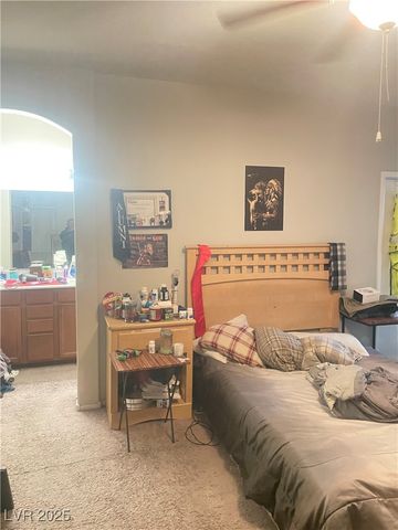 6580 Clara Bow Avenue 103, Las Vegas, NV 89122