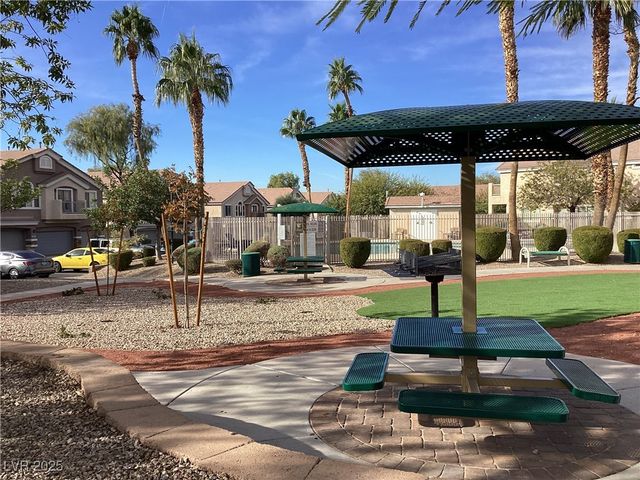 6580 Clara Bow Avenue 103, Las Vegas, NV 89122