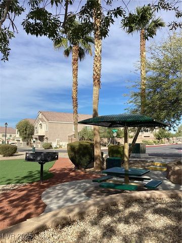 6580 Clara Bow Avenue 103, Las Vegas, NV 89122