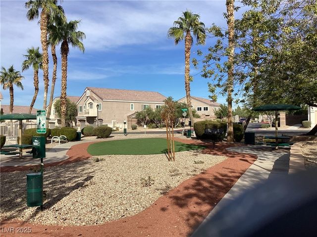 6580 Clara Bow Avenue 103, Las Vegas, NV 89122