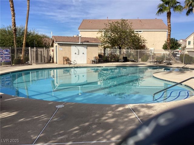 6580 Clara Bow Avenue 103, Las Vegas, NV 89122