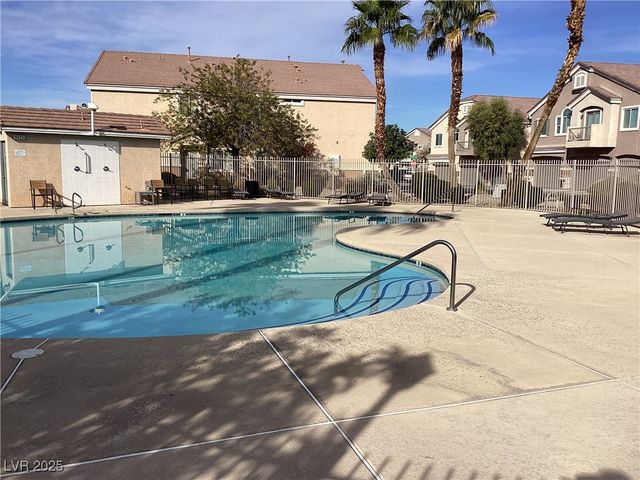 6580 Clara Bow Avenue 103, Las Vegas, NV 89122