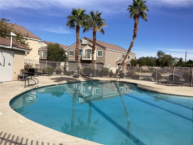 6580 Clara Bow Avenue 103, Las Vegas, NV 89122