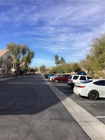 6580 Clara Bow Avenue 103, Las Vegas, NV 89122