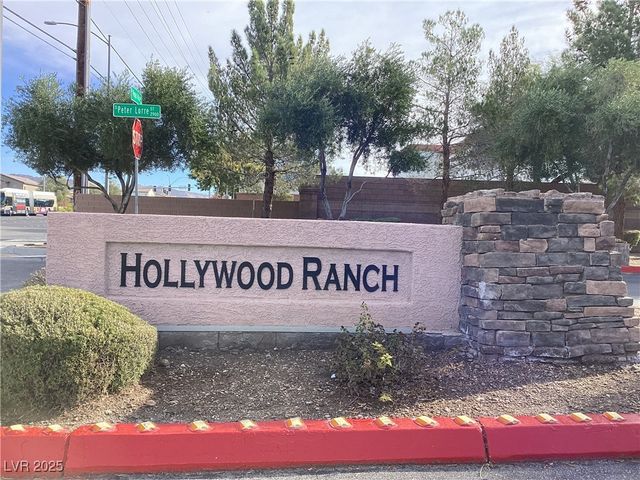 6580 Clara Bow Avenue 103, Las Vegas, NV 89122