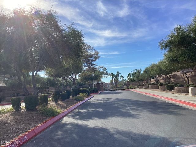 6580 Clara Bow Avenue 103, Las Vegas, NV 89122