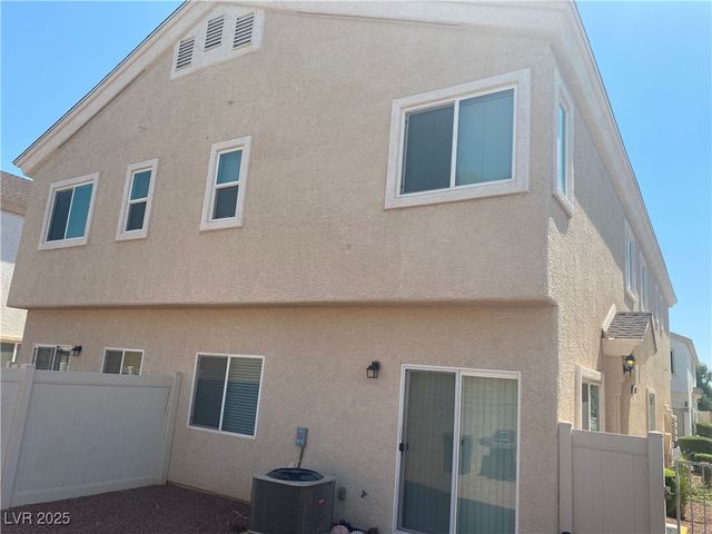 6580 Clara Bow Avenue 103, Las Vegas, NV 89122