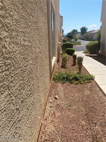 6580 Clara Bow Avenue 103, Las Vegas, NV 89122