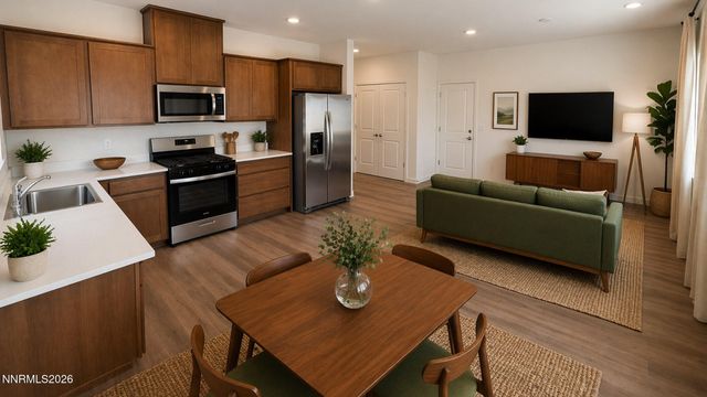 8399 Vermilion Drive, Reno, NV 89506