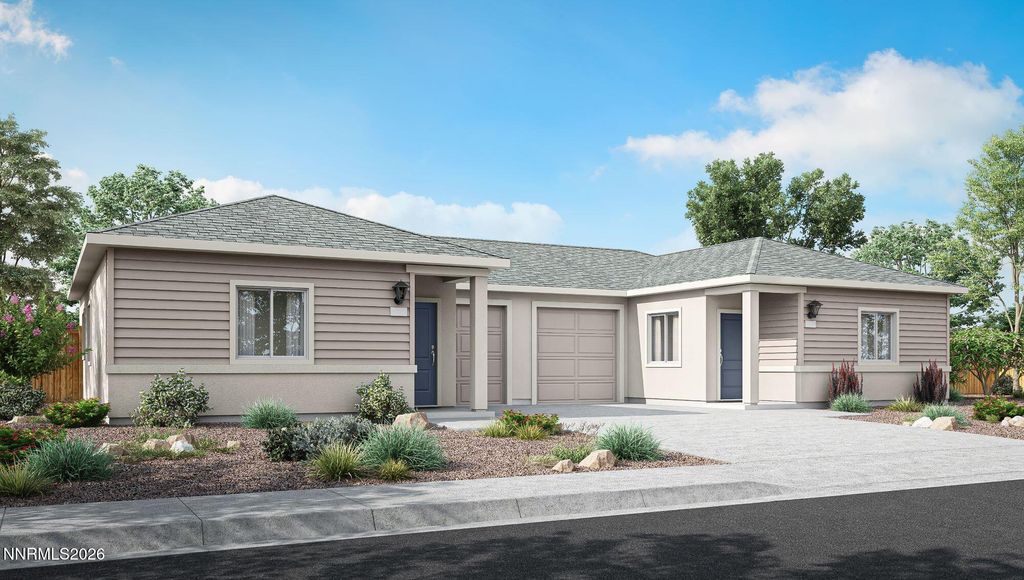 8399 Vermilion Drive, Reno, NV 89506