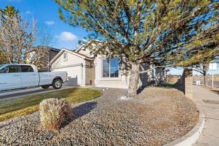 3724 Oasis Springs Road NE, Rio Rancho, NM 87144