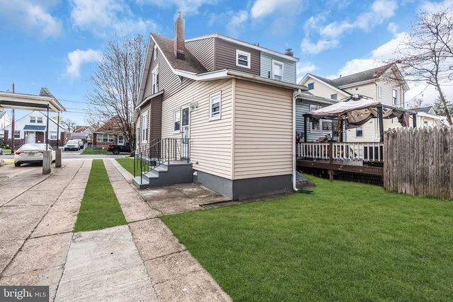 69 REED AVE, Hamilton, NJ 08610