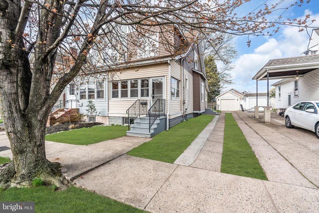 69 REED AVE, Hamilton, NJ 08610