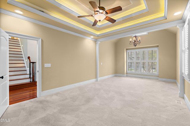 224 Josiah Drive, Clayton, NC 27527