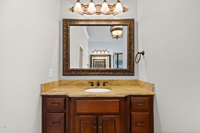 224 Josiah Drive, Clayton, NC 27527