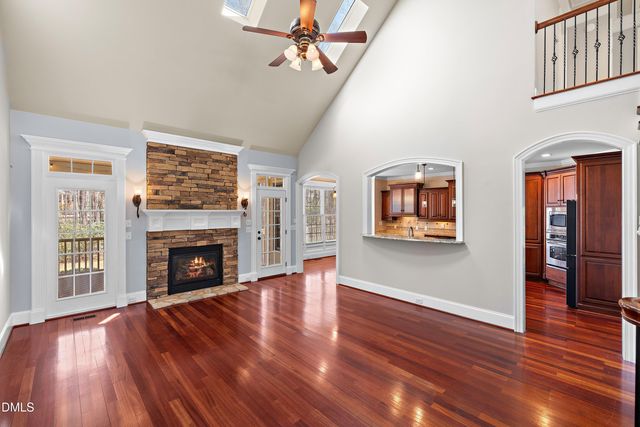 224 Josiah Drive, Clayton, NC 27527