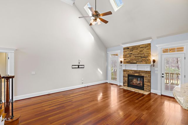 224 Josiah Drive, Clayton, NC 27527