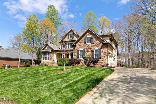 224 Josiah Drive, Clayton, NC 27527