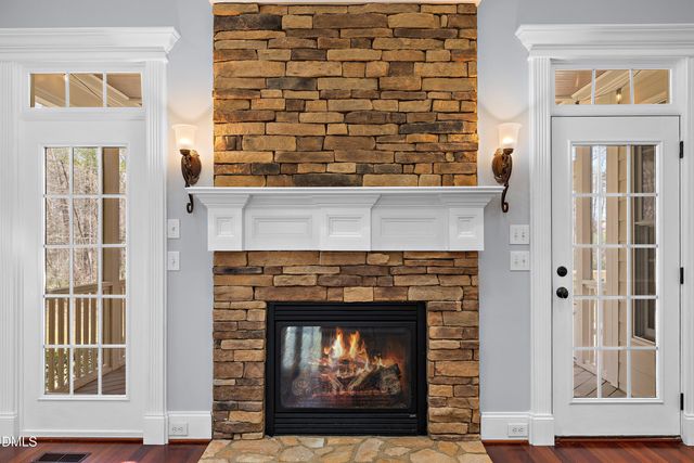 224 Josiah Drive, Clayton, NC 27527