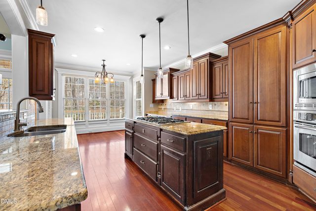 224 Josiah Drive, Clayton, NC 27527